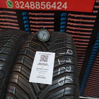 4 STAGIONI cod:9126 Misura 225 55 R17 97V MICHELIN