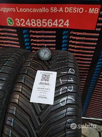 4 STAGIONI cod:9126 Misura 225 55 R17 97V MICHELIN