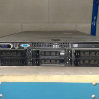 Server Dell Poweredge 2950 32GB RAM 2xCPU Xeon