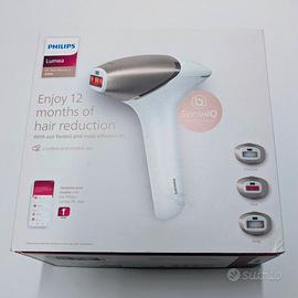 Philips Lumea 9000 BRI955/00 | GARANZIA | NUOVA