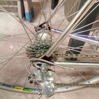 Bici da corsa