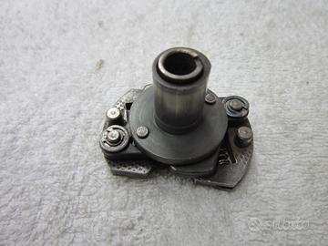 Anticipo automatico Aermacchi Harley Amf 350