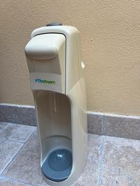 Sodastream: gasatore per acqua
