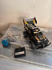 Macchina radiocomandata Gig Nikko