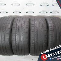 Saldi 255 50 20 Continental 80% Estive 255 50 R20