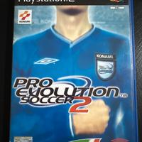 Pes 2