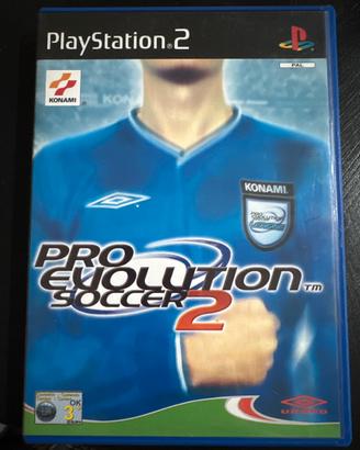 Pes 2