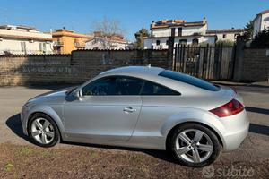 audi TT 2.0 turbo benzina 200 cv