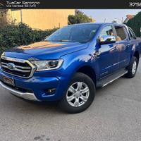 Ford Ranger Limited 2.0 TDCi EcoBlue 170 CV #9645