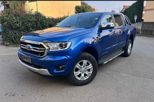 Ford Ranger Limited 2.0 TDCi EcoBlue 170 CV #9645