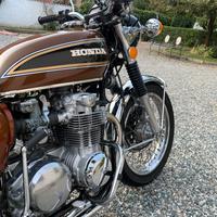 Honda CB 500 Four