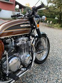 Honda CB 500 Four