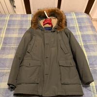 Giubbotto parka Freedomday