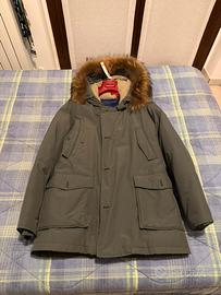 Giubbotto parka Freedomday