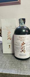 WHISKY TOGOUCHI PREMIUM CL.70 CON ASTUCCIO


