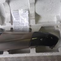 Scarico Akrapovic BMW S1000XR