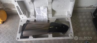 Scarico Akrapovic BMW S1000XR