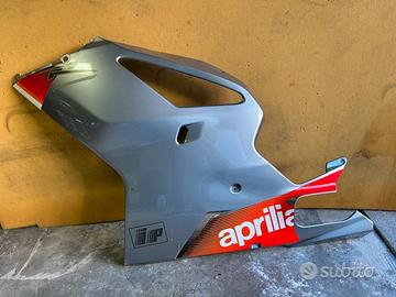 Carena fiancata sinistra Aprilia RSV 1000 R 03-05