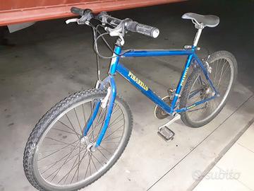 Mountain bike da uomo 