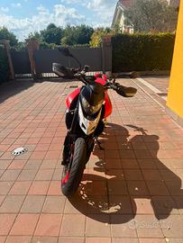Hypermotard 950 rve