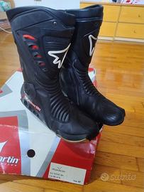 Stivali moto Stylmartin