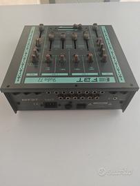 Mixer Fbt