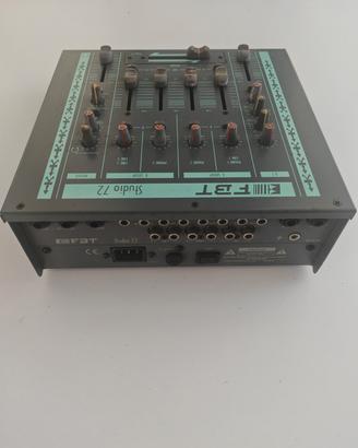 Mixer Fbt