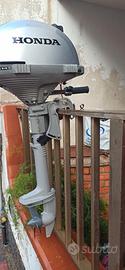 Motore Honda 2,3 hp
