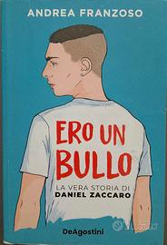 Libro ERO UN BULLO