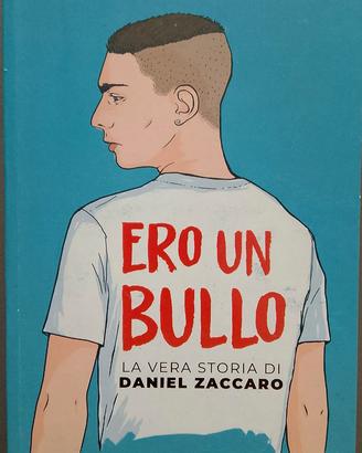 Libro ERO UN BULLO