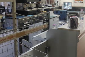 Vendo attrezzatura bar-pizzeria