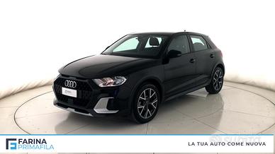 AUDI A1 II 2019 Citycarver - A1 Citycarver U509133