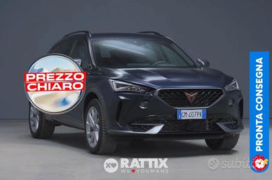 CUPRA Formentor Formentor 2.0 tdi 4drive 150cv dsg
