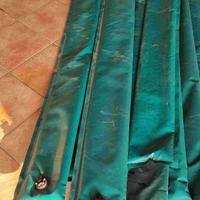 salsicciotti telo invernale piscina in pvc ml 3