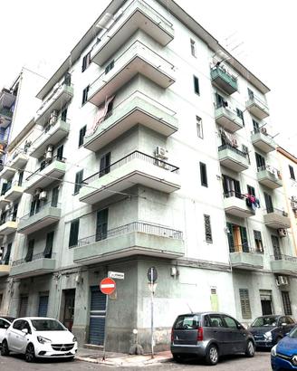 Bivani Via Diego Peluso