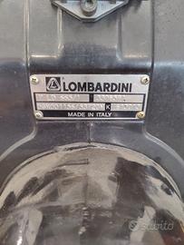motore Lombardini 7 LD 665/1