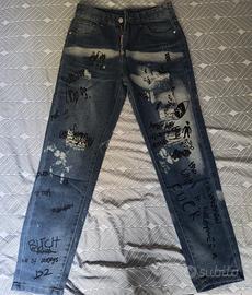 jeans dsquared2 