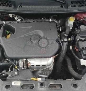 Fiat bravo 198a1000