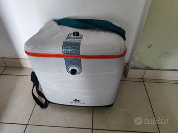 frigo decathlon autogonfiante