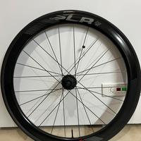 Ruote in carbonio giant