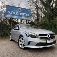 MERCEDES-BENZ A 180 d Executive