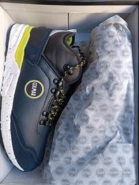 scarpe colmar 39 ragazzo nuove