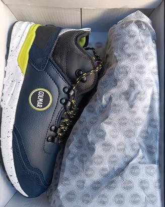 scarpe colmar 39 ragazzo nuove