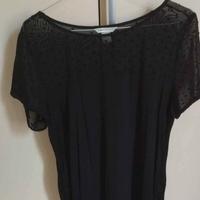 Abbigliamento donna taglie forti