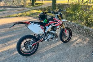 Hm tpr 86