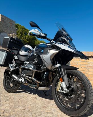 Bmw 1250 Gs Trophy 2023