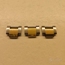 Rolex Daytona Maglie Bracciale Oyster  Acc/Oro 18K