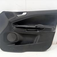 PANNELLO INTERNO PORTIERA ANT DX ALFA ROMEO Giulie