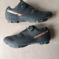 scarpe ciclismo Gaerne