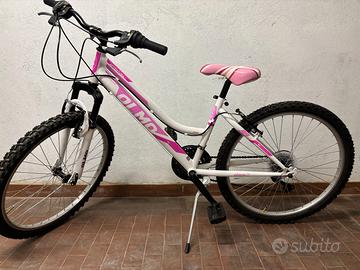 Mtb Olmo Avventura 20''